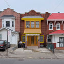 Photographic Survey Captures The Diversity of Residences in Queens, NY  - Image 1 of 4