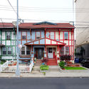 Photographic Survey Captures The Diversity of Residences in Queens, NY  - Image 4 of 4