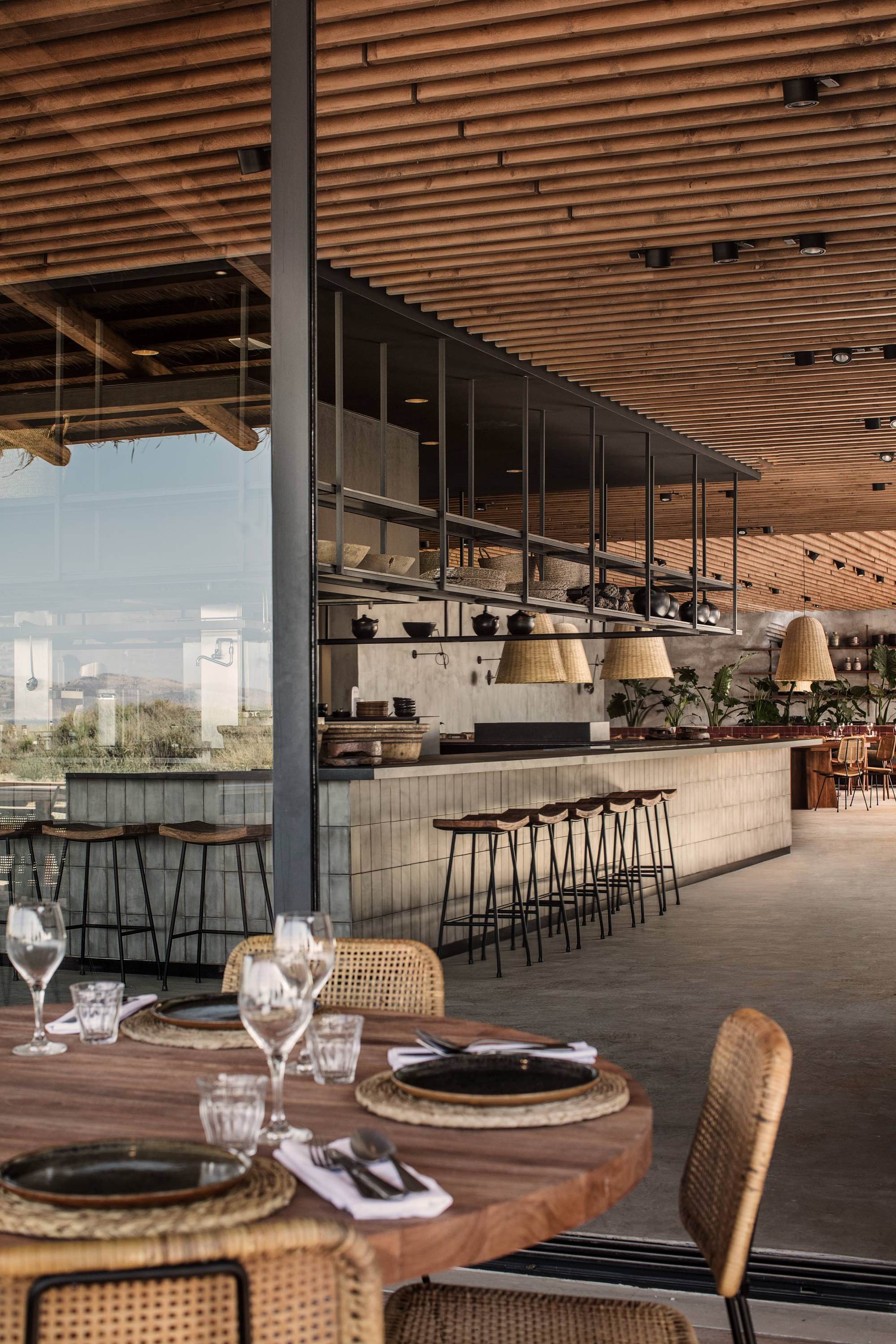 Galería de Casa Cook Kos Hotel / Mastrominas ARChitecture - 39