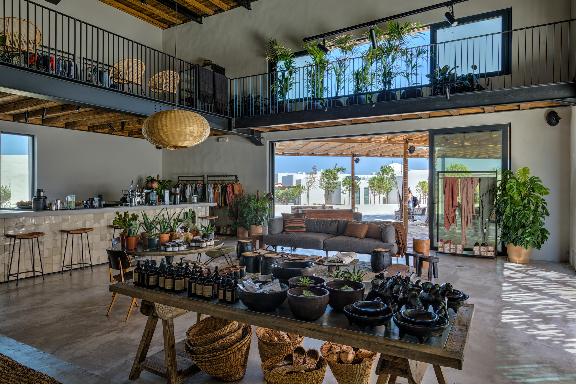 Gallery Of Casa Cook Kos Hotel Mastrominas Architecture 8