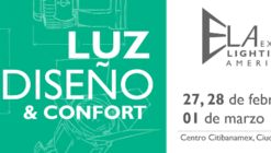 ELA Expo Lighting America