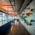 Palo Alto Networks / Setter Architects - Interiores De Oficina