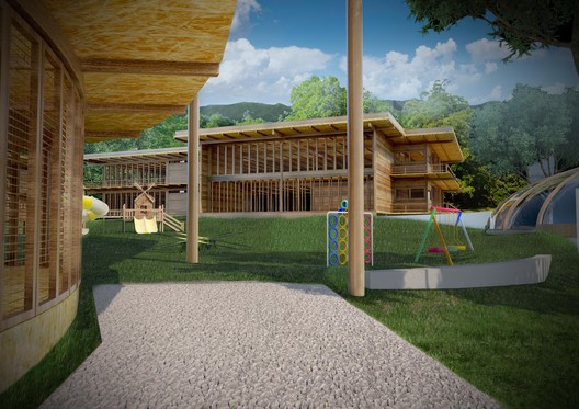 Seu Acervo showcases the most popular graduation projects of 2017 Seu Acervo showcases the most popular graduation projects of 2017 - Image 9 of 17