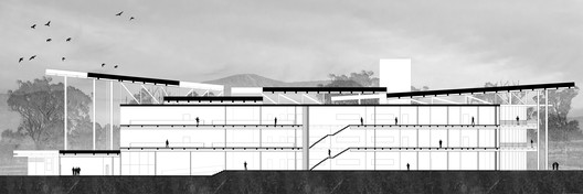 Seu Acervo showcases the most popular graduation projects of 2017 Seu Acervo showcases the most popular graduation projects of 2017 - Image 11 of 17
