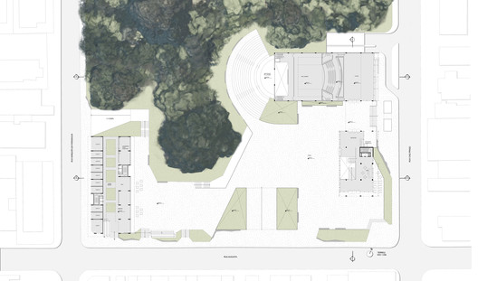 Seu Acervo showcases the most popular graduation projects of 2017 Seu Acervo showcases the most popular graduation projects of 2017 - Image 15 of 17