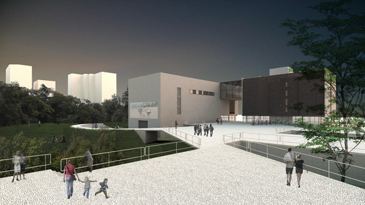 Seu Acervo showcases the most popular graduation projects of 2017 Seu Acervo showcases the most popular graduation projects of 2017 - Image 12 of 17