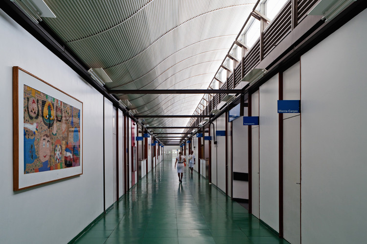 Ventilação cruzada? Efeito chaminé? Entenda alguns conceitos de ventilação natural  - Imagem 4 de 12