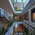 Villa escondida - Hotel  Boutique / IPA Architects - Hoteles