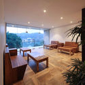 Villa escondida - Hotel  Boutique / IPA Architects - Hoteles