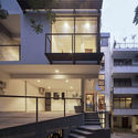 Villa escondida - Hotel  Boutique / IPA Architects - Hoteles