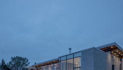 House in Scotch Cove / FBM Architecture | Interior Design