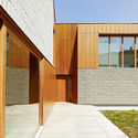 Residencia en Varese / Franzetti Primi Architetti Associati - Варезе, Италия. Изображение Cortesía de Parklex Residencia en Varese / Franzetti Primi Architetti Associati - Varese, Italia. Image Cortesía de Parklex