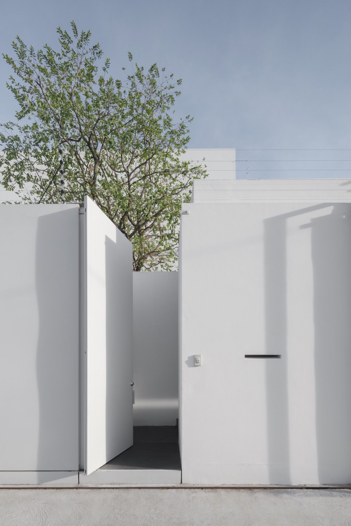Gallery of Residence Rabbit / BOONDESIGN + T.R.O.P : terrains + open ...