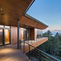 Residencia Golden View / Мастерская AD - Анкоридж, АК, Estados Unidos. Изображение Cortesía de Parklex Residencia Golden View / Workshop AD - Anchorage, AK, Estados Unidos. Image Cortesía de Parklex