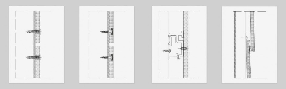 How to Install Ventilated Facades Using Wooden Panels - Image 20 of 20