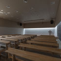 Woori Vision Church / Oh Jongsang - Table