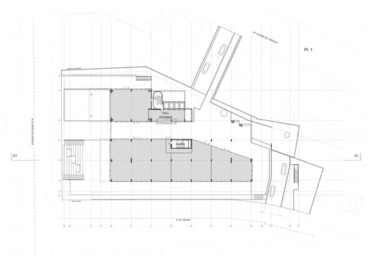Edifício de Escritórios ALONSO / Alonso, Balaguer e Arquitetos Associados - Imagem 11 de 13