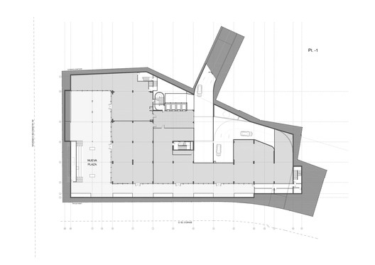 Edifício de Escritórios ALONSO / Alonso, Balaguer e Arquitetos Associados - Imagem 10 de 13