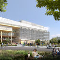Google construirá nuevo campus diseñado por BIG en Sunnyvale, California - Image 2 of 4