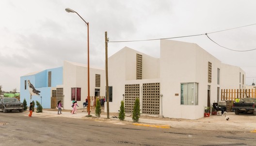 Tatiana Bilbao: “Architecture Should Benefit Every Single Human Being on This Planet” - Image 4 of 20