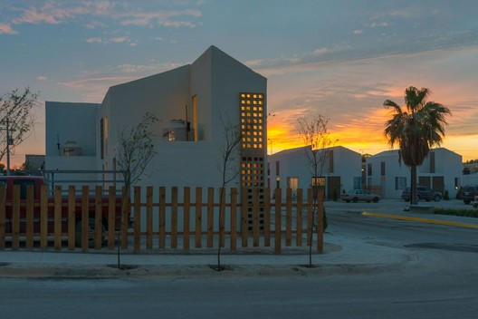 Tatiana Bilbao: “Architecture Should Benefit Every Single Human Being on This Planet” - Image 5 of 20