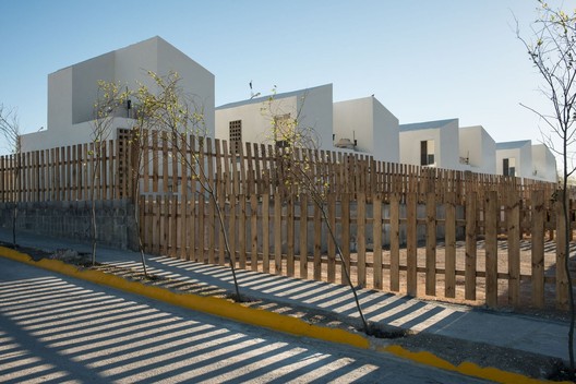 Tatiana Bilbao: “Architecture Should Benefit Every Single Human Being on This Planet” - Image 6 of 20