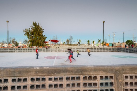 Tatiana Bilbao: “Architecture Should Benefit Every Single Human Being on This Planet” - Image 2 of 20