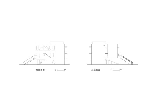 Wujiachang Kindergarten / Atelier Fronti - Image 37 of 39