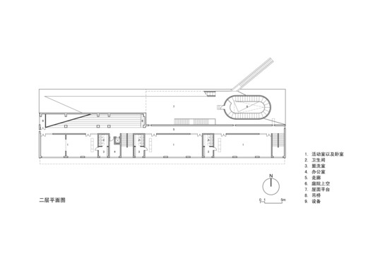 Wujiachang Kindergarten / Atelier Fronti - Image 35 of 39