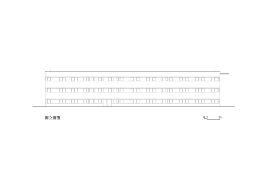 Wujiachang Kindergarten / Atelier Fronti - Image 39 of 39