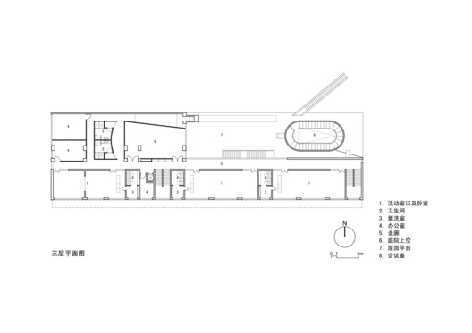 Wujiachang Kindergarten / Atelier Fronti - Image 36 of 39