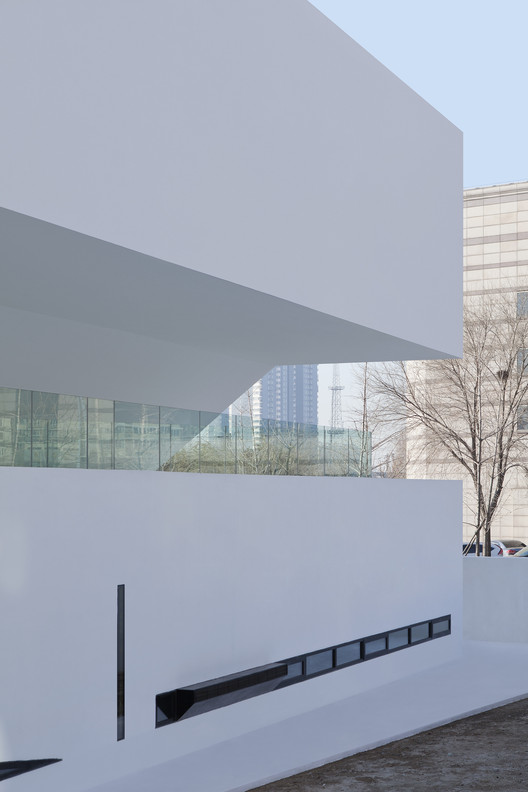 Wujiachang Kindergarten / Atelier Fronti - Image 21 of 39