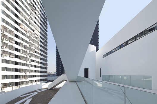 Wujiachang Kindergarten / Atelier Fronti - Image 5 of 39