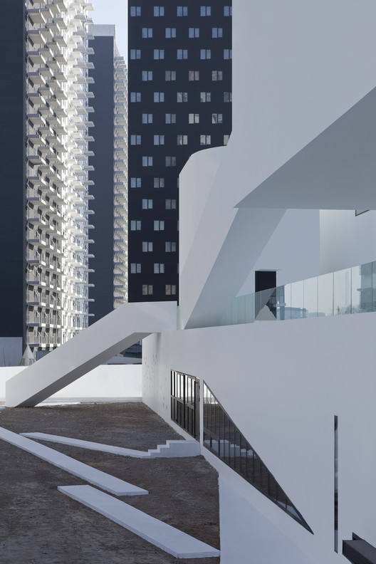 Wujiachang Kindergarten / Atelier Fronti - Image 15 of 39