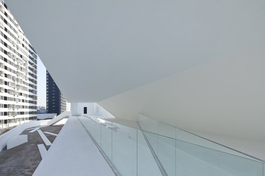 Wujiachang Kindergarten / Atelier Fronti - Image 20 of 39