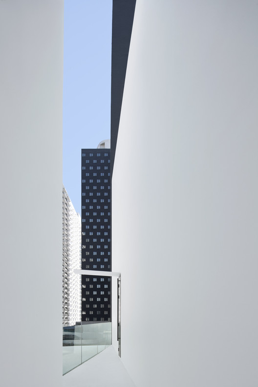 Wujiachang Kindergarten / Atelier Fronti - Image 29 of 39