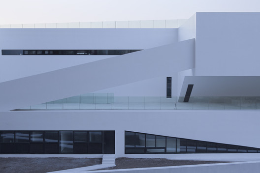 Wujiachang Kindergarten / Atelier Fronti - Image 14 of 39