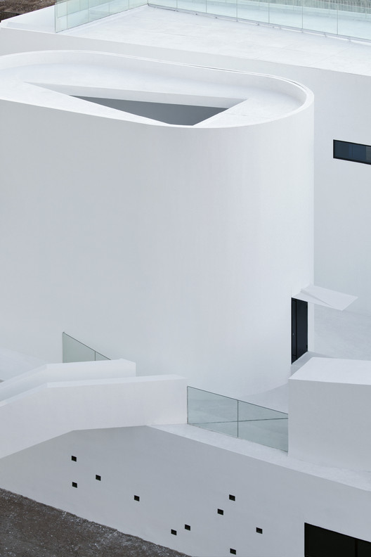 Wujiachang Kindergarten / Atelier Fronti - Image 30 of 39