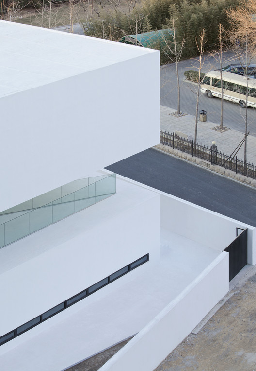 Wujiachang Kindergarten / Atelier Fronti - Image 16 of 39