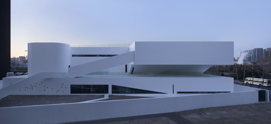 Wujiachang Kindergarten / Atelier Fronti - Image 13 of 39
