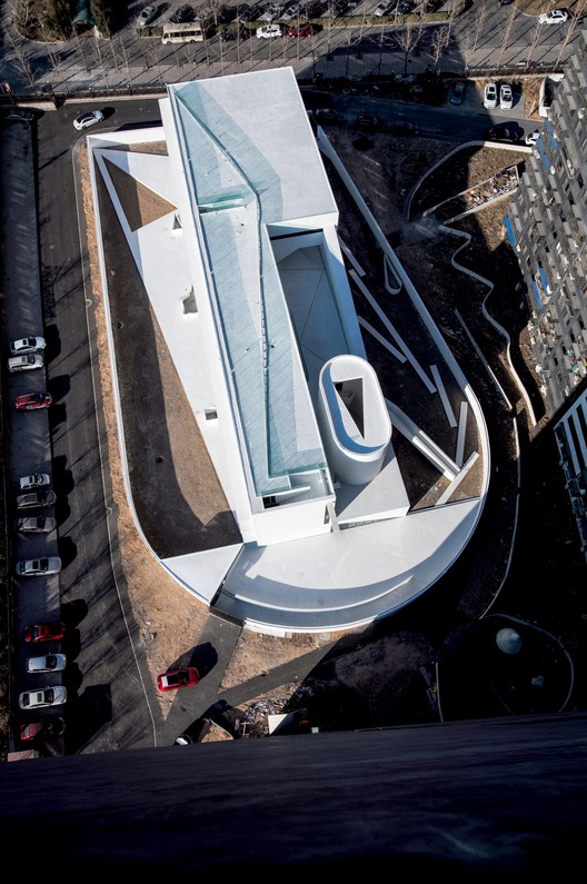 Wujiachang Kindergarten / Atelier Fronti - Image 7 of 39