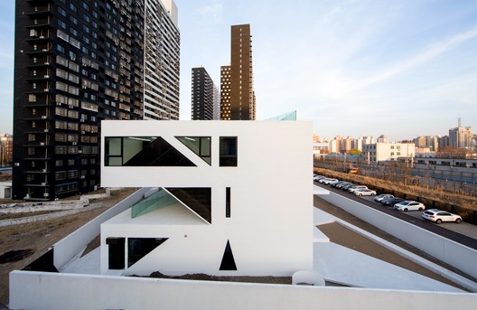 Wujiachang Kindergarten / Atelier Fronti - Image 18 of 39