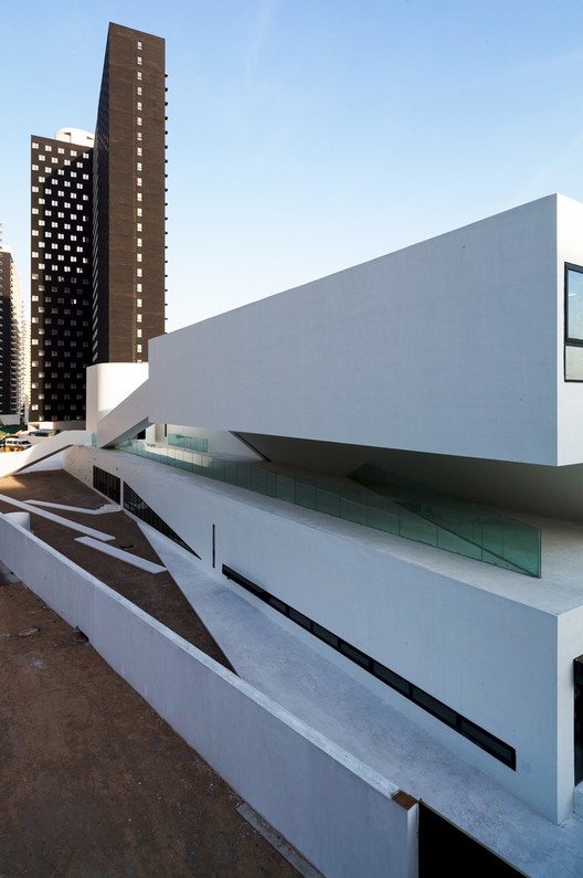Wujiachang Kindergarten / Atelier Fronti - Image 11 of 39