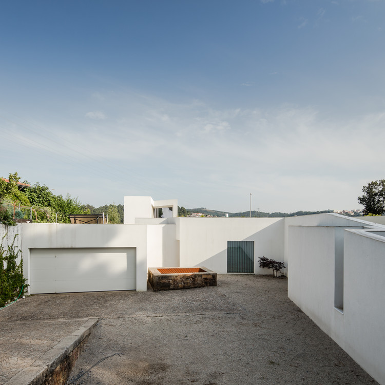 Casa M&M's / NoArq, © João Morgado