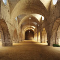Las Reales Atarazanas will be Seville's new cultural center - Featured Image
