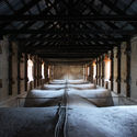 Las Reales Atarazanas will be Seville's new cultural center - Imagem 3 de 4