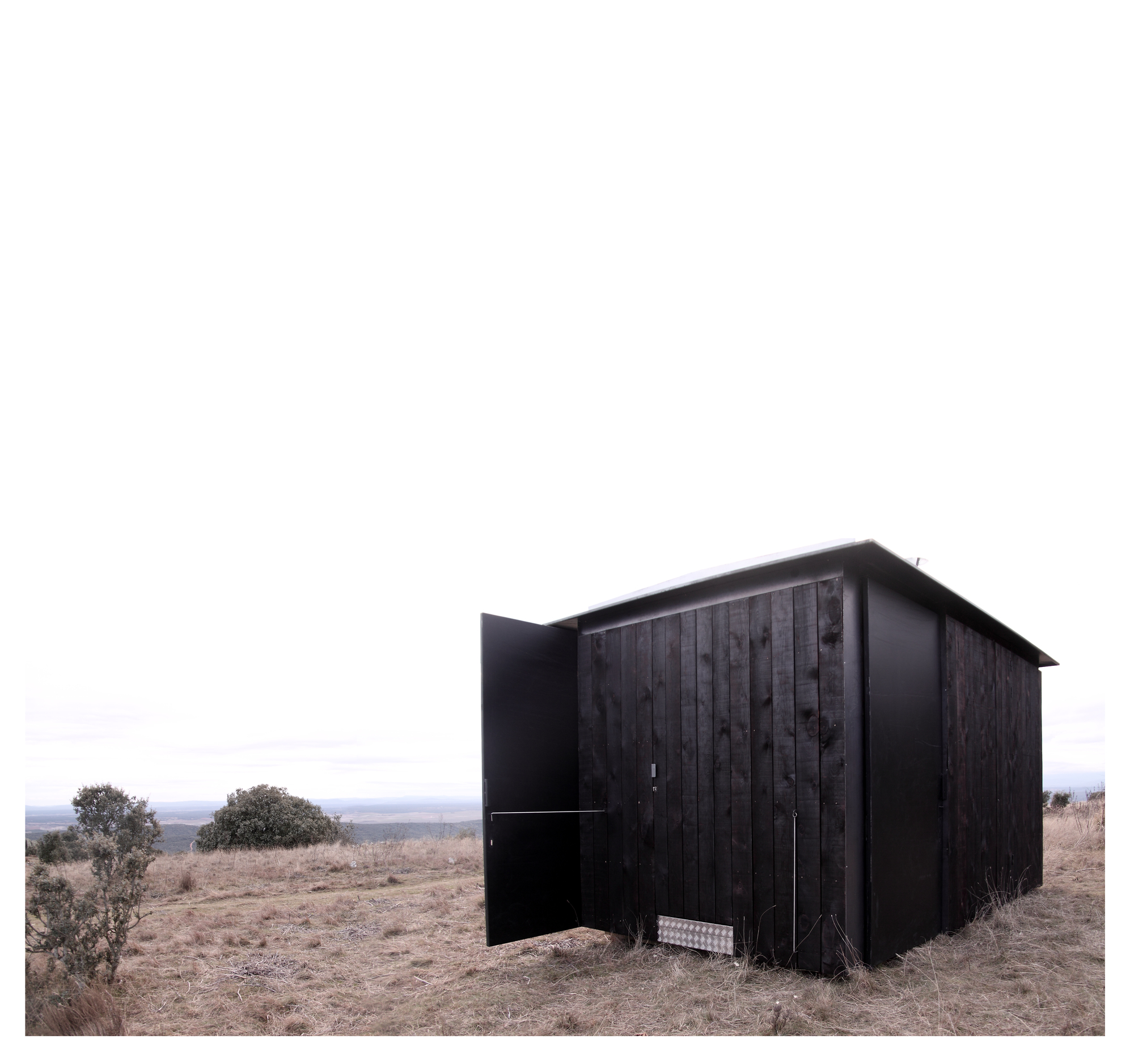 Enclosure in Graigueard