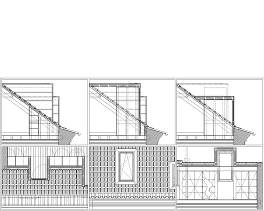 Casa en Ovar / Nelson Resende - Imagen 53 de 54