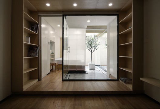 Casa Gato / FANAF - Imagen 6 de 49