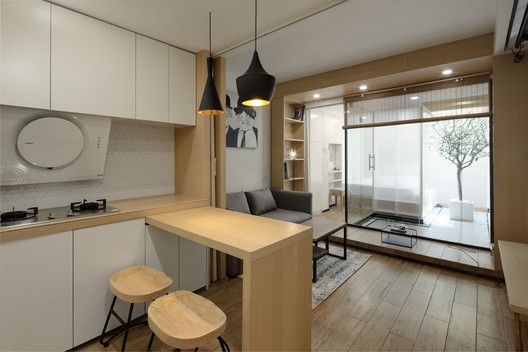 Casa Gato / FANAF - Imagen 5 de 49